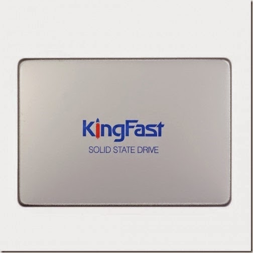 KINGFAST SSD KINGFAST SSD