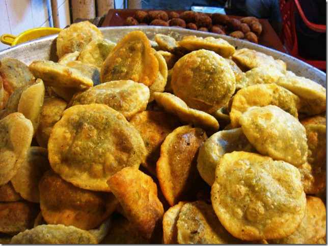 koraishootir kochuri