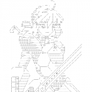 Facebook Profile Picture size W180xH180