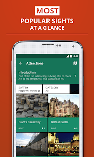 How to get Belfast Travel Guide 4.11.1 apk for android