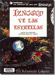 P00005 - Iznogud #5 P00005 - Iznogud #5