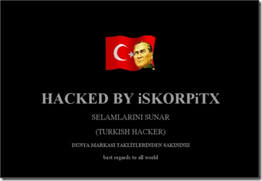 Hacked by iSKORPiTX
