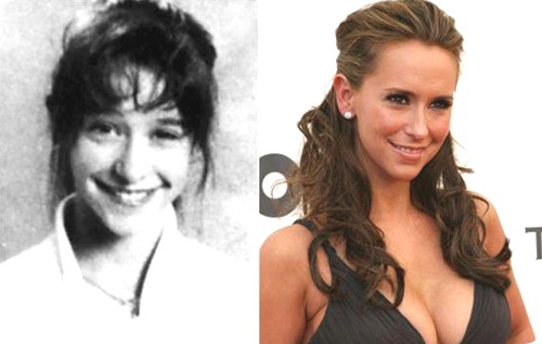 Jennifer Love Hewitt Jennifer Love Hewitt