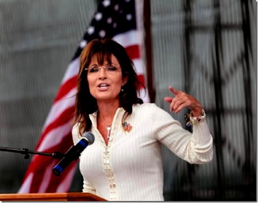 Sarah Palin