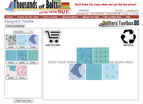designer pallete designer pallete