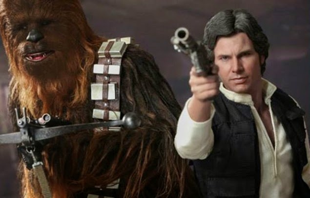 chewbacca han action figures 01