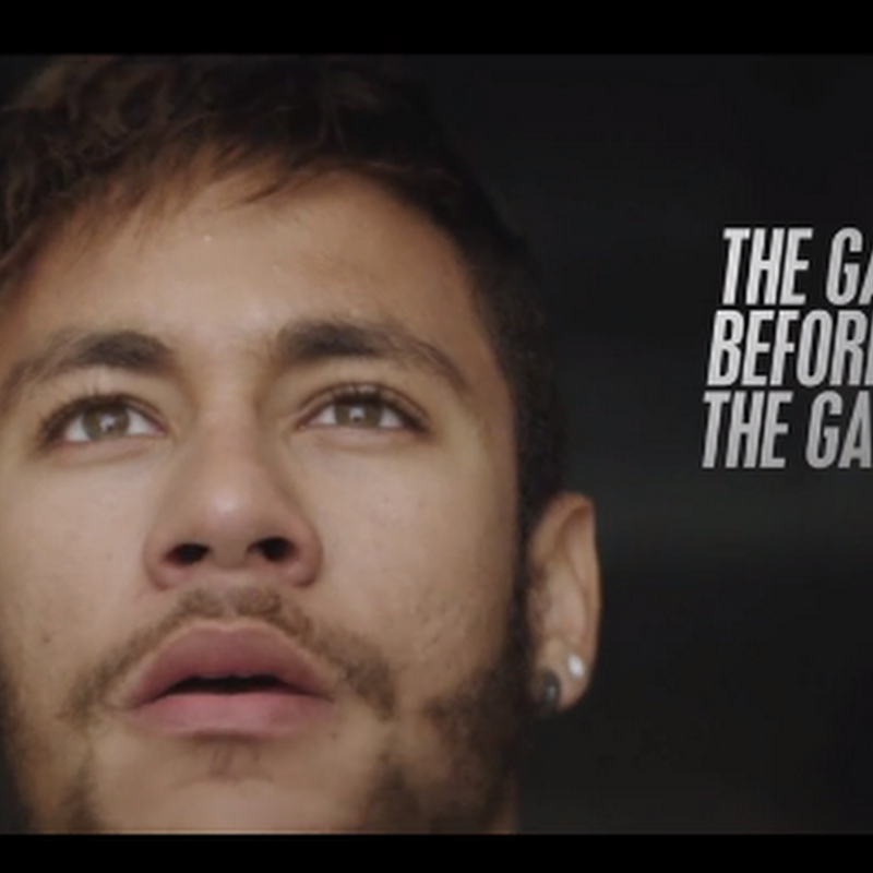 El comercial mundialista de Beats by Dr.Dre