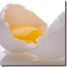 Los mejores alimentos ricos en proteínas huevos