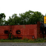 "The Depot" - copyright Theresa Mottle