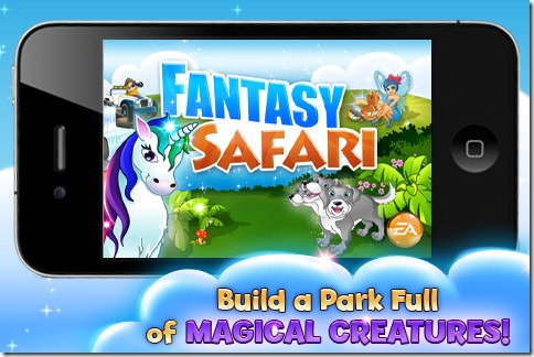 Fantasy Safari