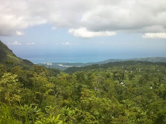 Start to see the ocean Start to see the ocean