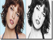 Come trasformare una foto in un disegno con GIMP in 1 minuto