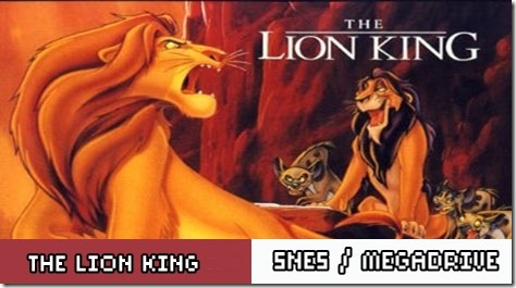 Lion King01 Lion King01