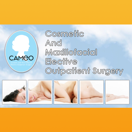 Cameo Cosmetic Surgery 健康 App LOGO-APP開箱王