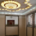 Musée provincial du Hebei : hall