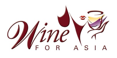 Wine For Asia 2011