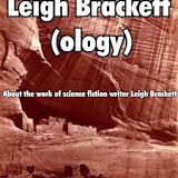 Leigh Brackett (ology)