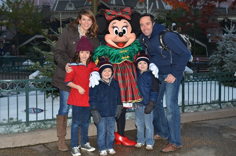 Disney Monday1