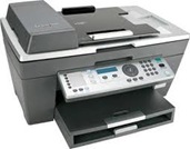 Lexmark-X7350-driver