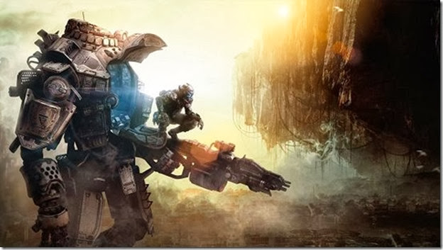 titanfall how to level up fast 01