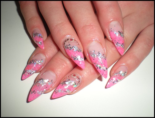 pinksilver