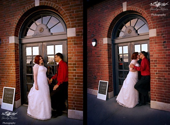 Seattle Wedding Photographer 11