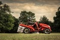 Honda Mean Mower (1000cc, 109 HP)