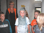 groep 5 
Medemblik 30 juni