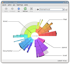 filelight-1.0 filelight-1.0