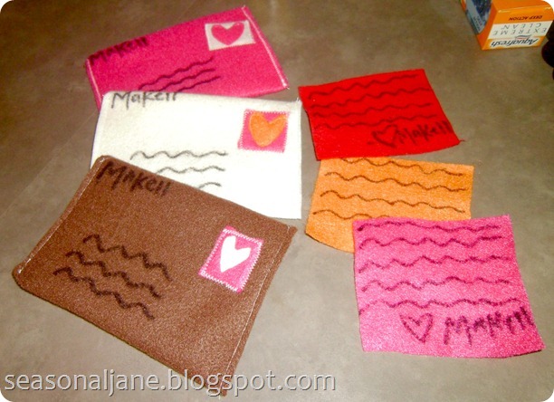 envelopes envelopes