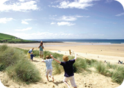 Great for Beach Holidays