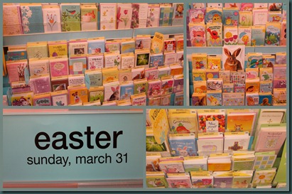 Eastercollage Eastercollage