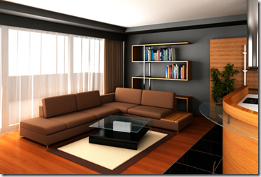 Lograr diseñar una sala