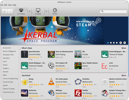 Elementary OS_01 Elementary OS_01