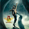 Kochattaiyaan Super star upcoming movie First Look Poster 2012