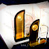 Achievement. 
The Topaz series are our top of the line trophies, extra craftsmanship, equals only to that of a traditional jeweler crafting a necklace or a ring to his greatest customer, is implemented to produce this series. www.medalit.com - Absi Co
