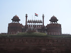 Red Fort