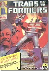 P00001 - Transformers #1 P00001 - Transformers #1