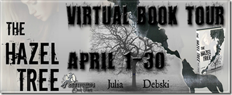 The Hazel Tree Banner 450 x 169 The Hazel Tree Banner 450 x 169