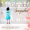 Sunday Snapshot