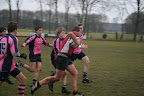Jeugd rugby