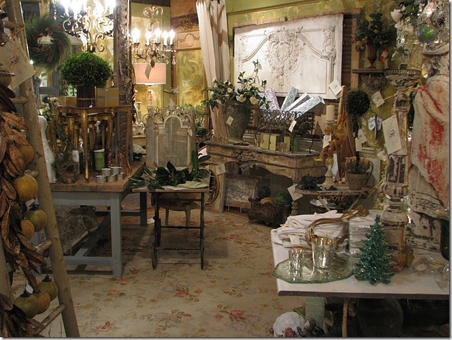 European Antiques123