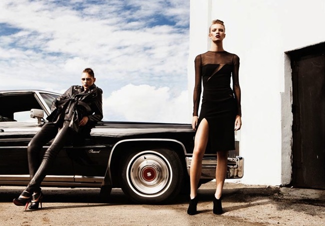 leather leather