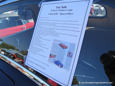  August 2012 Good Guys Rod and Custom Show Coverage