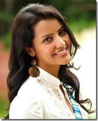 Actress Priya Anand Cute Stills in 1234 Andaru Engineerle Movie