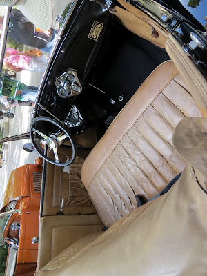  LA Roadster Show 2012