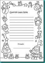 Carta Reyes Magos divertidas de navidad (2) Carta Reyes Magos divertidas de navidad (2)