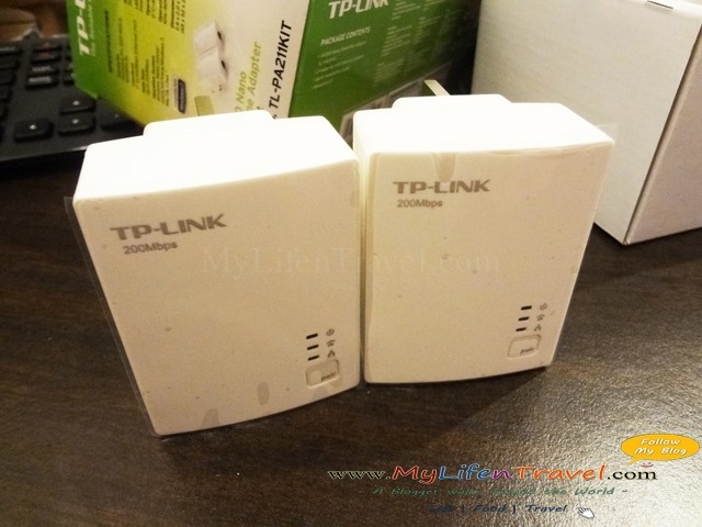 tp link av200 tp link av200