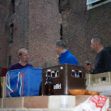 Proeverij Brederode bier