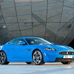 2012 Jaguar XK RS 009.jpg